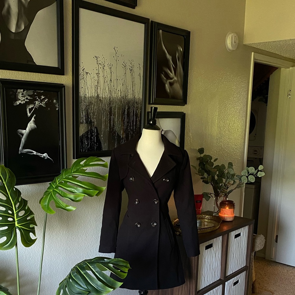 Trenchcoat
